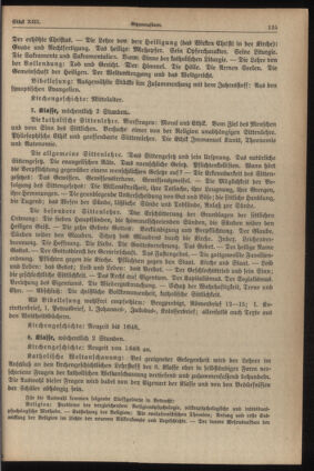 Verordnungsblatt für die Dienstbereiche der Bundesministerien für Unterricht und kulturelle Angelegenheiten bzw. Wissenschaft und Verkehr 19350701 Seite: 19