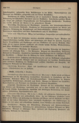 Verordnungsblatt für die Dienstbereiche der Bundesministerien für Unterricht und kulturelle Angelegenheiten bzw. Wissenschaft und Verkehr 19350701 Seite: 199