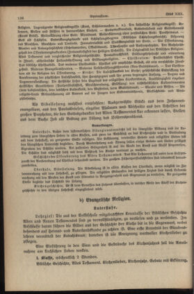 Verordnungsblatt für die Dienstbereiche der Bundesministerien für Unterricht und kulturelle Angelegenheiten bzw. Wissenschaft und Verkehr 19350701 Seite: 20