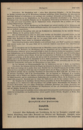 Verordnungsblatt für die Dienstbereiche der Bundesministerien für Unterricht und kulturelle Angelegenheiten bzw. Wissenschaft und Verkehr 19350701 Seite: 204