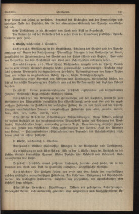 Verordnungsblatt für die Dienstbereiche der Bundesministerien für Unterricht und kulturelle Angelegenheiten bzw. Wissenschaft und Verkehr 19350701 Seite: 205