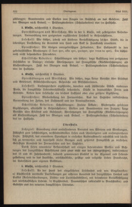 Verordnungsblatt für die Dienstbereiche der Bundesministerien für Unterricht und kulturelle Angelegenheiten bzw. Wissenschaft und Verkehr 19350701 Seite: 206