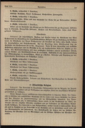 Verordnungsblatt für die Dienstbereiche der Bundesministerien für Unterricht und kulturelle Angelegenheiten bzw. Wissenschaft und Verkehr 19350701 Seite: 21