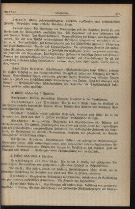 Verordnungsblatt für die Dienstbereiche der Bundesministerien für Unterricht und kulturelle Angelegenheiten bzw. Wissenschaft und Verkehr 19350701 Seite: 211