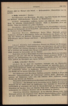 Verordnungsblatt für die Dienstbereiche der Bundesministerien für Unterricht und kulturelle Angelegenheiten bzw. Wissenschaft und Verkehr 19350701 Seite: 212