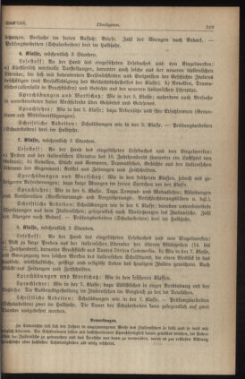 Verordnungsblatt für die Dienstbereiche der Bundesministerien für Unterricht und kulturelle Angelegenheiten bzw. Wissenschaft und Verkehr 19350701 Seite: 213