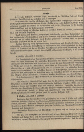 Verordnungsblatt für die Dienstbereiche der Bundesministerien für Unterricht und kulturelle Angelegenheiten bzw. Wissenschaft und Verkehr 19350701 Seite: 216