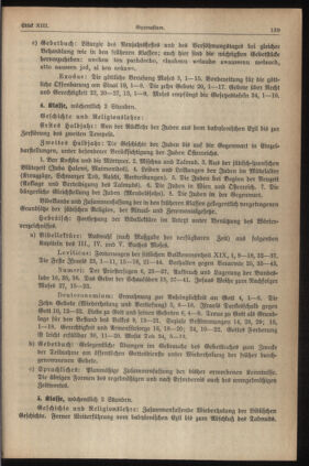 Verordnungsblatt für die Dienstbereiche der Bundesministerien für Unterricht und kulturelle Angelegenheiten bzw. Wissenschaft und Verkehr 19350701 Seite: 23