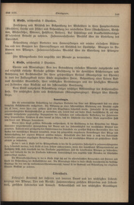 Verordnungsblatt für die Dienstbereiche der Bundesministerien für Unterricht und kulturelle Angelegenheiten bzw. Wissenschaft und Verkehr 19350701 Seite: 233