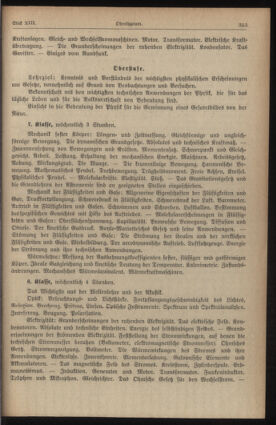 Verordnungsblatt für die Dienstbereiche der Bundesministerien für Unterricht und kulturelle Angelegenheiten bzw. Wissenschaft und Verkehr 19350701 Seite: 237