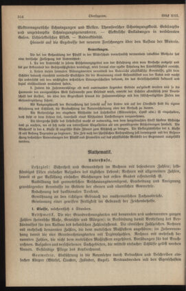 Verordnungsblatt für die Dienstbereiche der Bundesministerien für Unterricht und kulturelle Angelegenheiten bzw. Wissenschaft und Verkehr 19350701 Seite: 238