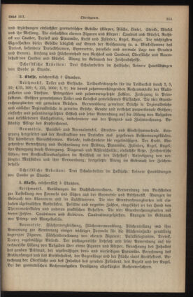 Verordnungsblatt für die Dienstbereiche der Bundesministerien für Unterricht und kulturelle Angelegenheiten bzw. Wissenschaft und Verkehr 19350701 Seite: 239