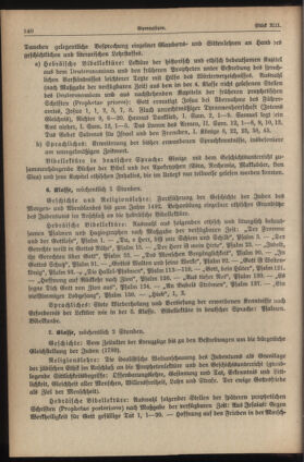 Verordnungsblatt für die Dienstbereiche der Bundesministerien für Unterricht und kulturelle Angelegenheiten bzw. Wissenschaft und Verkehr 19350701 Seite: 24