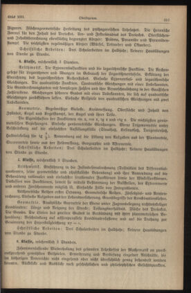 Verordnungsblatt für die Dienstbereiche der Bundesministerien für Unterricht und kulturelle Angelegenheiten bzw. Wissenschaft und Verkehr 19350701 Seite: 241