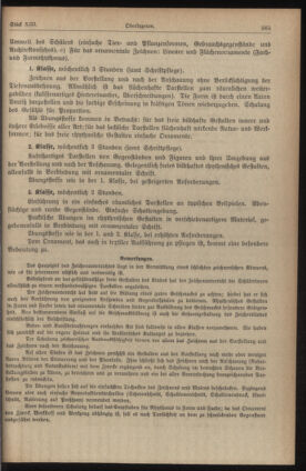 Verordnungsblatt für die Dienstbereiche der Bundesministerien für Unterricht und kulturelle Angelegenheiten bzw. Wissenschaft und Verkehr 19350701 Seite: 249