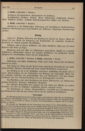 Verordnungsblatt für die Dienstbereiche der Bundesministerien für Unterricht und kulturelle Angelegenheiten bzw. Wissenschaft und Verkehr 19350701 Seite: 251