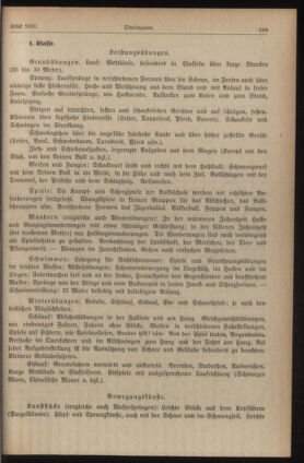 Verordnungsblatt für die Dienstbereiche der Bundesministerien für Unterricht und kulturelle Angelegenheiten bzw. Wissenschaft und Verkehr 19350701 Seite: 253