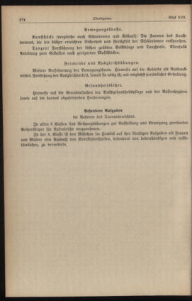 Verordnungsblatt für die Dienstbereiche der Bundesministerien für Unterricht und kulturelle Angelegenheiten bzw. Wissenschaft und Verkehr 19350701 Seite: 258