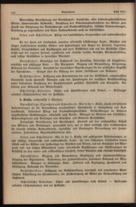 Verordnungsblatt für die Dienstbereiche der Bundesministerien für Unterricht und kulturelle Angelegenheiten bzw. Wissenschaft und Verkehr 19350701 Seite: 26