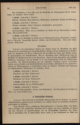 Verordnungsblatt für die Dienstbereiche der Bundesministerien für Unterricht und kulturelle Angelegenheiten bzw. Wissenschaft und Verkehr 19350701 Seite: 264