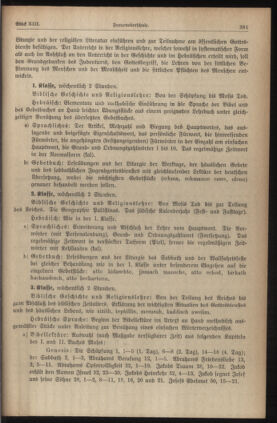 Verordnungsblatt für die Dienstbereiche der Bundesministerien für Unterricht und kulturelle Angelegenheiten bzw. Wissenschaft und Verkehr 19350701 Seite: 265