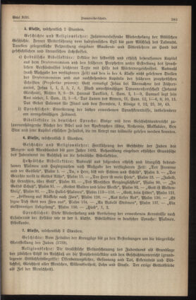 Verordnungsblatt für die Dienstbereiche der Bundesministerien für Unterricht und kulturelle Angelegenheiten bzw. Wissenschaft und Verkehr 19350701 Seite: 267