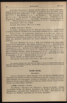 Verordnungsblatt für die Dienstbereiche der Bundesministerien für Unterricht und kulturelle Angelegenheiten bzw. Wissenschaft und Verkehr 19350701 Seite: 268