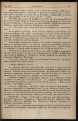 Verordnungsblatt für die Dienstbereiche der Bundesministerien für Unterricht und kulturelle Angelegenheiten bzw. Wissenschaft und Verkehr 19350701 Seite: 269