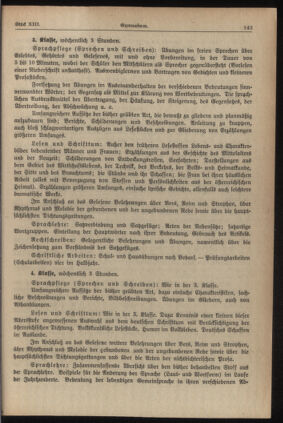 Verordnungsblatt für die Dienstbereiche der Bundesministerien für Unterricht und kulturelle Angelegenheiten bzw. Wissenschaft und Verkehr 19350701 Seite: 27