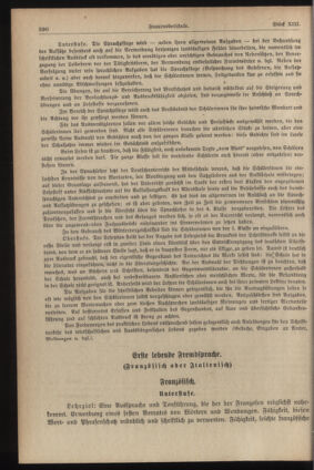 Verordnungsblatt für die Dienstbereiche der Bundesministerien für Unterricht und kulturelle Angelegenheiten bzw. Wissenschaft und Verkehr 19350701 Seite: 274