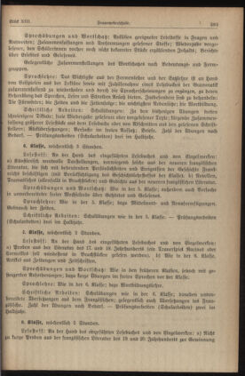 Verordnungsblatt für die Dienstbereiche der Bundesministerien für Unterricht und kulturelle Angelegenheiten bzw. Wissenschaft und Verkehr 19350701 Seite: 277