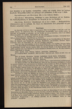 Verordnungsblatt für die Dienstbereiche der Bundesministerien für Unterricht und kulturelle Angelegenheiten bzw. Wissenschaft und Verkehr 19350701 Seite: 278