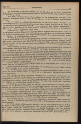 Verordnungsblatt für die Dienstbereiche der Bundesministerien für Unterricht und kulturelle Angelegenheiten bzw. Wissenschaft und Verkehr 19350701 Seite: 279