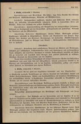 Verordnungsblatt für die Dienstbereiche der Bundesministerien für Unterricht und kulturelle Angelegenheiten bzw. Wissenschaft und Verkehr 19350701 Seite: 282