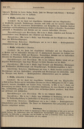 Verordnungsblatt für die Dienstbereiche der Bundesministerien für Unterricht und kulturelle Angelegenheiten bzw. Wissenschaft und Verkehr 19350701 Seite: 283