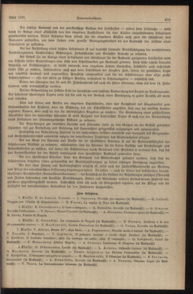 Verordnungsblatt für die Dienstbereiche der Bundesministerien für Unterricht und kulturelle Angelegenheiten bzw. Wissenschaft und Verkehr 19350701 Seite: 285