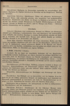 Verordnungsblatt für die Dienstbereiche der Bundesministerien für Unterricht und kulturelle Angelegenheiten bzw. Wissenschaft und Verkehr 19350701 Seite: 287