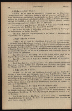 Verordnungsblatt für die Dienstbereiche der Bundesministerien für Unterricht und kulturelle Angelegenheiten bzw. Wissenschaft und Verkehr 19350701 Seite: 288