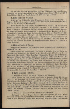 Verordnungsblatt für die Dienstbereiche der Bundesministerien für Unterricht und kulturelle Angelegenheiten bzw. Wissenschaft und Verkehr 19350701 Seite: 292