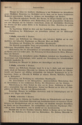 Verordnungsblatt für die Dienstbereiche der Bundesministerien für Unterricht und kulturelle Angelegenheiten bzw. Wissenschaft und Verkehr 19350701 Seite: 295