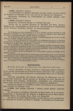 Verordnungsblatt für die Dienstbereiche der Bundesministerien für Unterricht und kulturelle Angelegenheiten bzw. Wissenschaft und Verkehr 19350701 Seite: 297