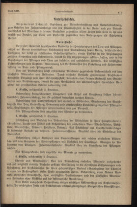 Verordnungsblatt für die Dienstbereiche der Bundesministerien für Unterricht und kulturelle Angelegenheiten bzw. Wissenschaft und Verkehr 19350701 Seite: 299