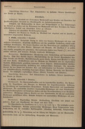 Verordnungsblatt für die Dienstbereiche der Bundesministerien für Unterricht und kulturelle Angelegenheiten bzw. Wissenschaft und Verkehr 19350701 Seite: 307