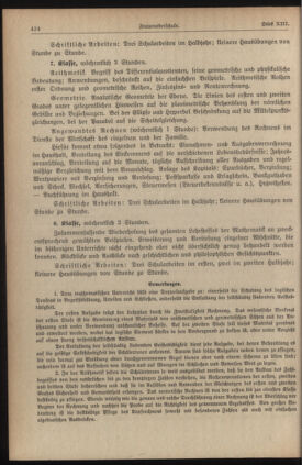 Verordnungsblatt für die Dienstbereiche der Bundesministerien für Unterricht und kulturelle Angelegenheiten bzw. Wissenschaft und Verkehr 19350701 Seite: 308