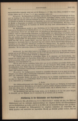 Verordnungsblatt für die Dienstbereiche der Bundesministerien für Unterricht und kulturelle Angelegenheiten bzw. Wissenschaft und Verkehr 19350701 Seite: 312