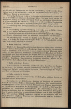 Verordnungsblatt für die Dienstbereiche der Bundesministerien für Unterricht und kulturelle Angelegenheiten bzw. Wissenschaft und Verkehr 19350701 Seite: 313