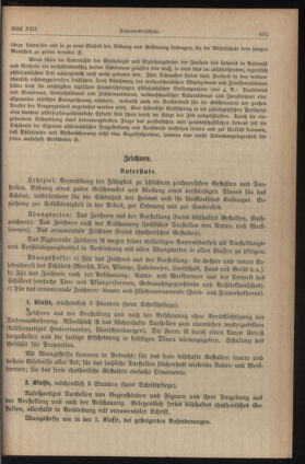 Verordnungsblatt für die Dienstbereiche der Bundesministerien für Unterricht und kulturelle Angelegenheiten bzw. Wissenschaft und Verkehr 19350701 Seite: 315