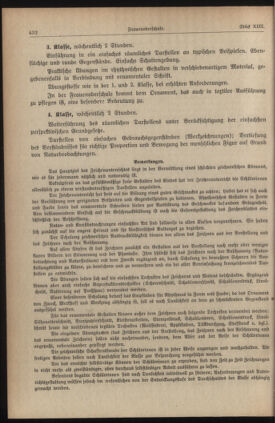 Verordnungsblatt für die Dienstbereiche der Bundesministerien für Unterricht und kulturelle Angelegenheiten bzw. Wissenschaft und Verkehr 19350701 Seite: 316