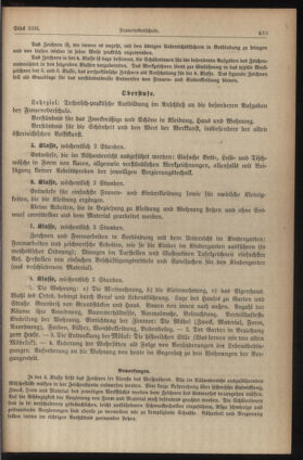 Verordnungsblatt für die Dienstbereiche der Bundesministerien für Unterricht und kulturelle Angelegenheiten bzw. Wissenschaft und Verkehr 19350701 Seite: 317