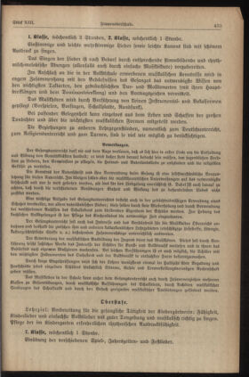 Verordnungsblatt für die Dienstbereiche der Bundesministerien für Unterricht und kulturelle Angelegenheiten bzw. Wissenschaft und Verkehr 19350701 Seite: 319